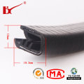 PVC Plastic Sealing Strips for Car Window